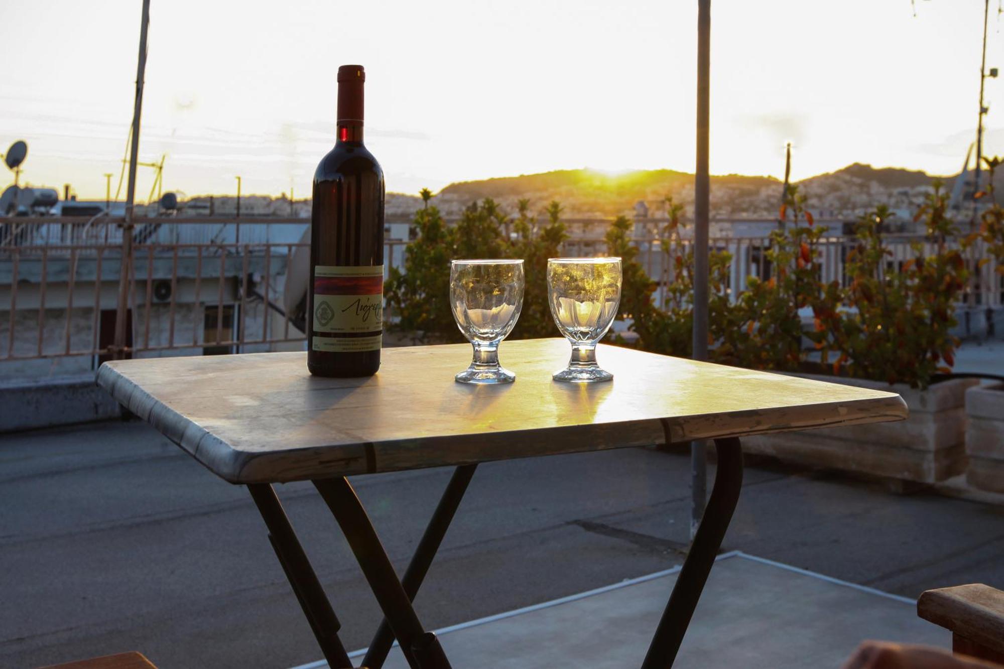 Loft Condo Next To Metro Station. Amazing View! Athena Bagian luar foto