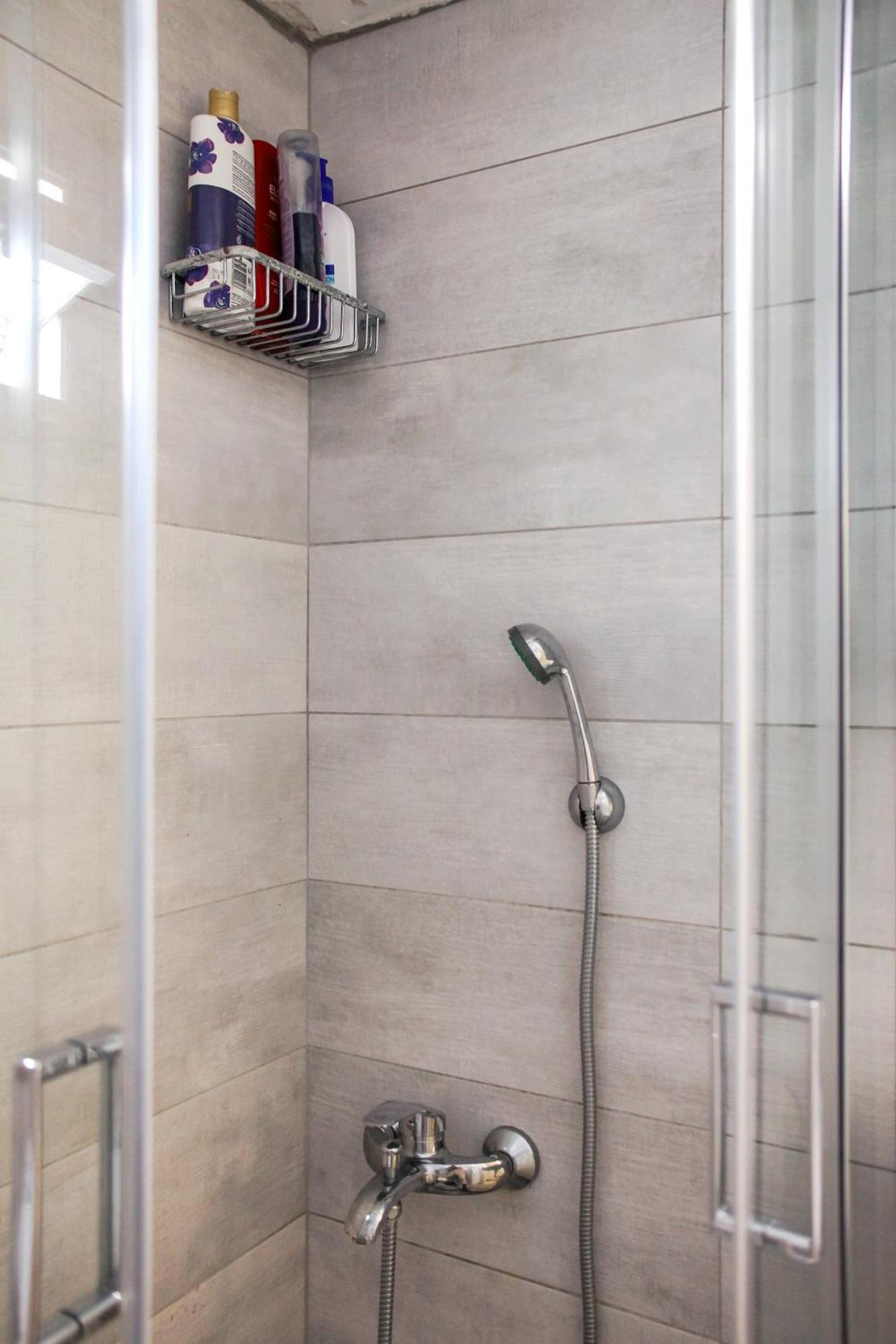 Loft Condo Next To Metro Station. Amazing View! Athena Bagian luar foto